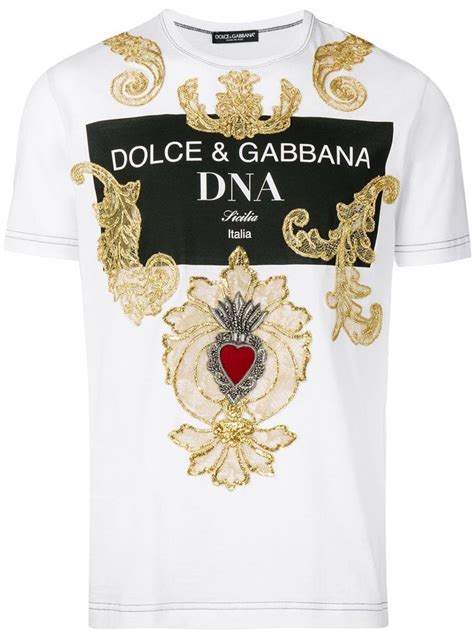 dolce gabbana mens shirt sale|dolce and gabbana casual shirts.